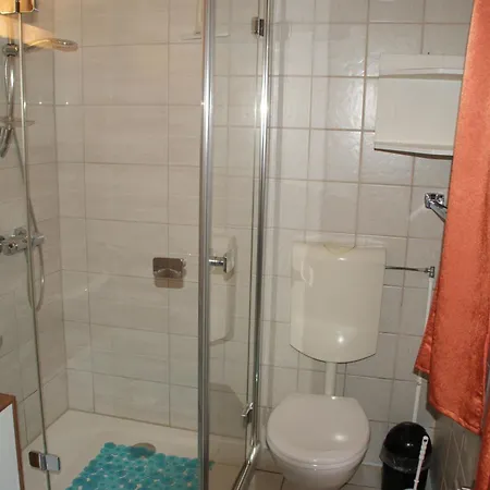 شقة Gentz 1 & 2, Wlan, Ruhige Lage, Terrasse