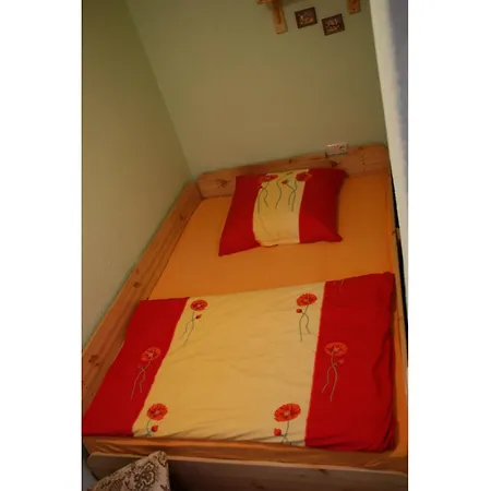 شقة Gentz 1 & 2, Wlan, Ruhige Lage, Terrasse *