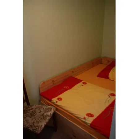 Gentz 1 & 2, Wlan, Ruhige Lage, Terrasse 아파트 Ulrichshorst