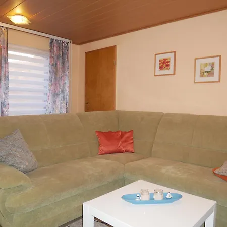 아파트 Gentz 1 & 2, Wlan, Ruhige Lage, Terrasse Ulrichshorst