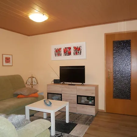 Gentz 1 & 2, Wlan, Ruhige Lage, Terrasse Ulrichshorst