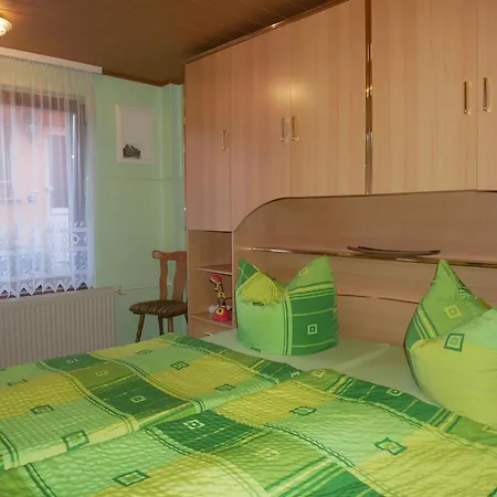 Gentz 1 & 2, Wlan, Ruhige Lage, Terrasse 아파트