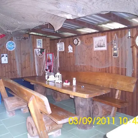 아파트 Gentz 1 & 2, Wlan, Ruhige Lage, Terrasse