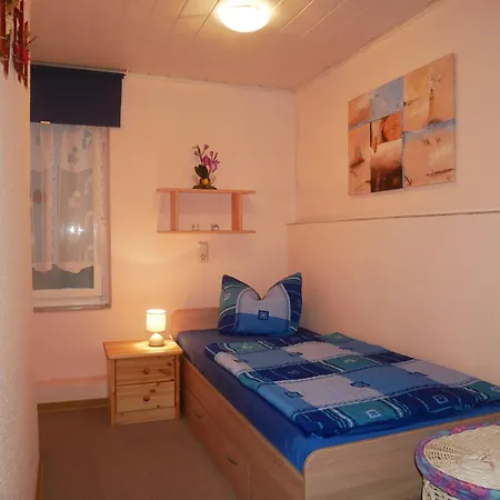 شقة Gentz 1 & 2, Wlan, Ruhige Lage, Terrasse *