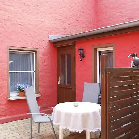 Gentz 1 & 2, Wlan, Ruhige Lage, Terrasse *