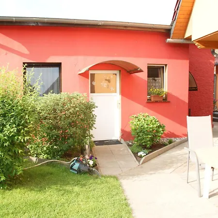 아파트 Gentz 1 & 2, Wlan, Ruhige Lage, Terrasse *