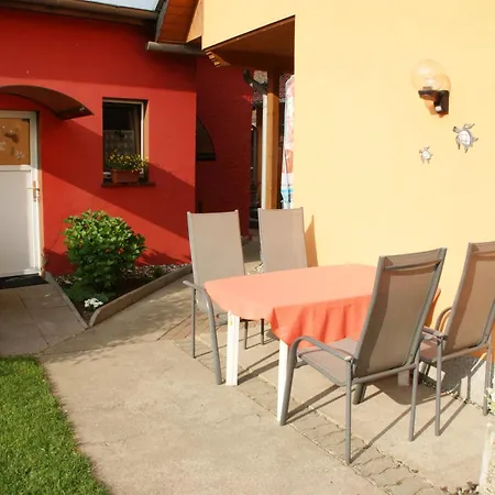 Gentz 1 & 2, Wlan, Ruhige Lage, Terrasse شقة *