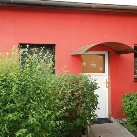 아파트 Gentz 1 & 2, Wlan, Ruhige Lage, Terrasse