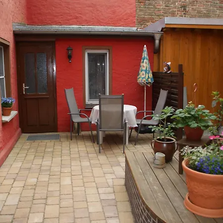 Gentz 1 & 2, Wlan, Ruhige Lage, Terrasse