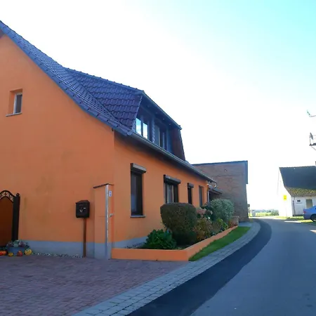 شقة Gentz 1 & 2, Wlan, Ruhige Lage, Terrasse