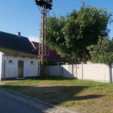 شقة Gentz 1 & 2, Wlan, Ruhige Lage, Terrasse *