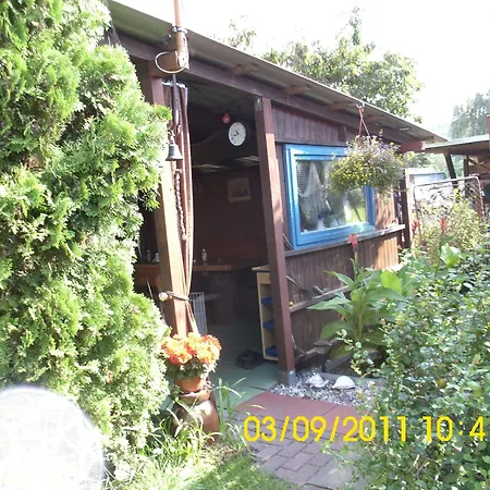 شقة Gentz 1 & 2, Wlan, Ruhige Lage, Terrasse